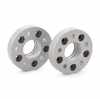 H&R 30mm Spurverbreiterung Spurplatte 5-Loch 112mm LK für AUDI A4 Avant Bild H&R 30mm Spurverbreiterung Spurplatte 5-Loch 112mm LK für AUDI A4 Avant