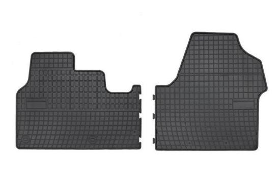 FROGUM 547433 Fußmatte Vorne für CITROËN Spacetourer (V) passend für PEUGEOT Bild FROGUM 547433 Fußmatte Vorne für CITROËN Spacetourer (V) passend für PEUGEOT