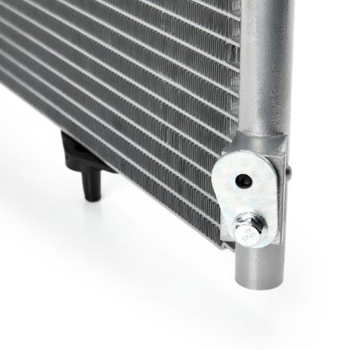 RIDEX 448C0047 Klimakondensator Klimaanlage Auto mit Trockner 6455EK 6455HF Bild RIDEX 448C0047 Klimakondensator Klimaanlage Auto mit Trockner 6455EK 6455HF