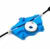 RIDEX 1561W0004 Fensterheber Vorne Elektrisch ohne Elektromotor für AUDI Bild RIDEX 1561W0004 Fensterheber Vorne Elektrisch ohne Elektromotor für AUDI
