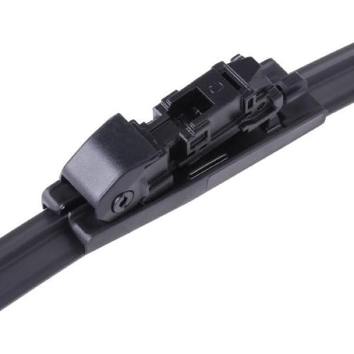 2x RIDEX PLUS Scheibenwischer Satz Wischerblätter Satz mit Spoiler Vorne Länge Bild 2x RIDEX PLUS Scheibenwischer Satz Wischerblätter Satz mit Spoiler Vorne Länge