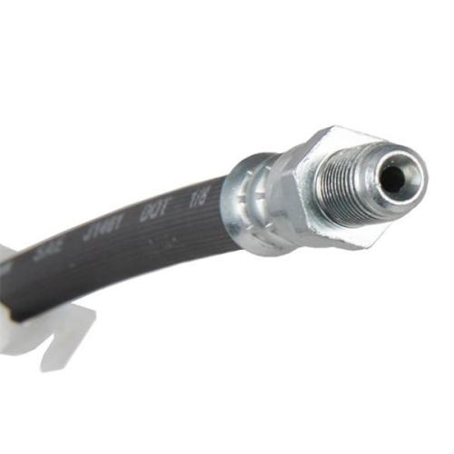 RIDEX Bremsschlauch 83B0199 VORNE BREMSSCHLÄUCHE Länge: 410mm für ALFA ROMEO 164 Bild RIDEX Bremsschlauch 83B0199 VORNE BREMSSCHLÄUCHE Länge: 410mm für ALFA ROMEO 164