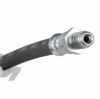 RIDEX Bremsschlauch 83B0199 VORNE BREMSSCHLÄUCHE Länge: 410mm für ALFA ROMEO 164 Bild RIDEX Bremsschlauch 83B0199 VORNE BREMSSCHLÄUCHE Länge: 410mm für ALFA ROMEO 164