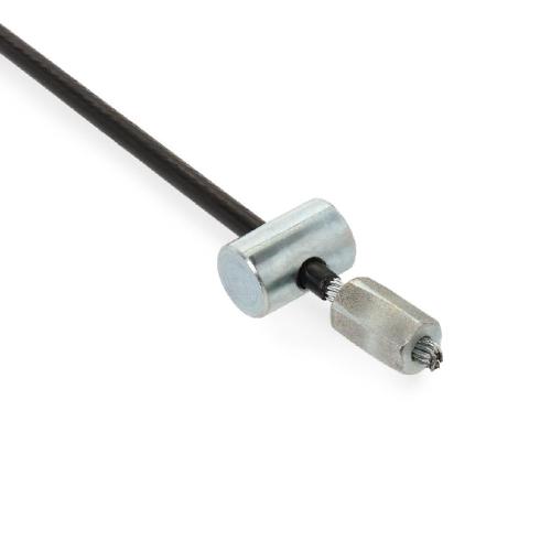 RIDEX Handbremsseil Hinten für KIA Picanto (SA) Bild RIDEX Handbremsseil Hinten für KIA Picanto (SA)