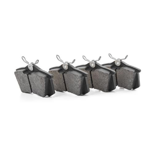 RIDEX 402B0029 Bremsbeläge Hinten für VW Golf III (1E7, 1H5, 1H1), IV (1E, 1J5 Bild RIDEX 402B0029 Bremsbeläge Hinten für VW Golf III (1E7, 1H5, 1H1), IV (1E, 1J5