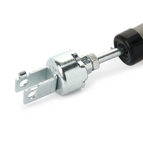 RIDEX 234M0055 Kupplungsgeberzylinder für TOYOTA AVENSIS Kombi (T25) 3142005020 Bild RIDEX 234M0055 Kupplungsgeberzylinder für TOYOTA AVENSIS Kombi (T25) 3142005020