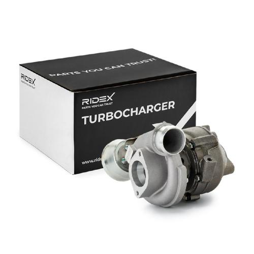 RIDEX 2234C10042 Turbolader Abgasturbolader für HONDA CIVIC VIII Hatchback Bild RIDEX 2234C10042 Turbolader Abgasturbolader für HONDA CIVIC VIII Hatchback