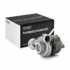 RIDEX 2234C10042 Turbolader Abgasturbolader f&uuml;r HONDA CIVIC VIII Hatchback