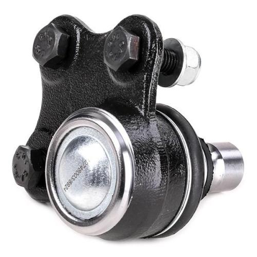 RIDEX 2462S0259 Traggelenk Führungsgelenk Vorne für FORD Fiesta Mk5 Schrägheck Bild RIDEX 2462S0259 Traggelenk Führungsgelenk Vorne für FORD Fiesta Mk5 Schrägheck