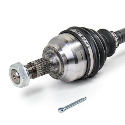 RIDEX Antriebswelle Achswelle Vorderachse/Vorne links passend für PEUGEOT Bild RIDEX Antriebswelle Achswelle Vorderachse/Vorne links passend für PEUGEOT