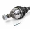 RIDEX Antriebswelle Achswelle Vorderachse/Vorne links passend für PEUGEOT Bild RIDEX Antriebswelle Achswelle Vorderachse/Vorne links passend für PEUGEOT