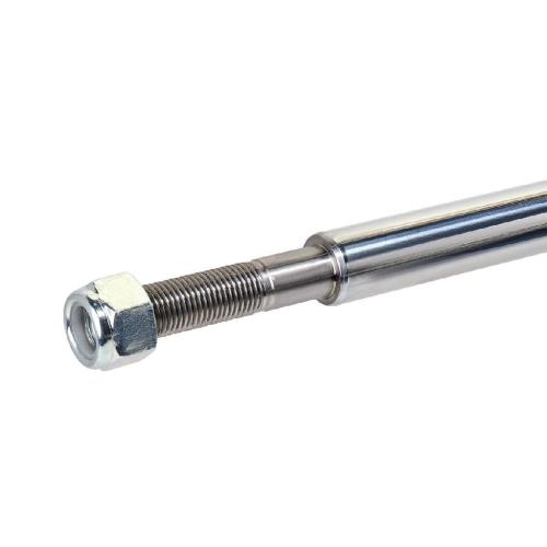 RIDEX 854S1716 2x Stoßdämpfer Federbein Gasdruck Vorne passend für PEUGEOT Bild RIDEX 854S1716 2x Stoßdämpfer Federbein Gasdruck Vorne passend für PEUGEOT