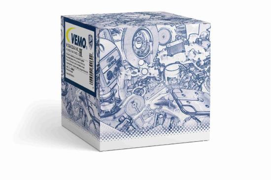 VEMO V15-01-1890 Kühlerlüfter Lüfter Motorkühlung ohne Kühlerlüfterrahmen Bild VEMO V15-01-1890 Kühlerlüfter Lüfter Motorkühlung ohne Kühlerlüfterrahmen