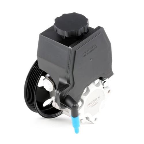 RIDEX 12H0026 Servopumpe Hydraulikpumpe Lenkung hydraulisch A002466290105 Bild RIDEX 12H0026 Servopumpe Hydraulikpumpe Lenkung hydraulisch A002466290105