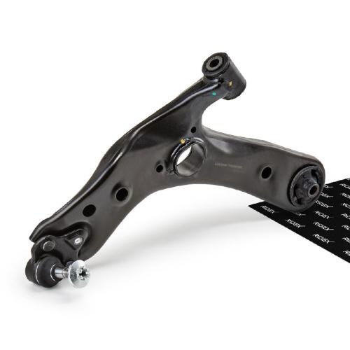 RIDEX 273C2667 Lenker Radaufhängung Querlenker Front für TOYOTA PRIUS (ZVW3) Bild RIDEX 273C2667 Lenker Radaufhängung Querlenker Front für TOYOTA PRIUS (ZVW3)