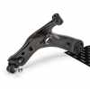 RIDEX 273C2667 Lenker Radaufh&auml;ngung Querlenker Front f&uuml;r TOYOTA PRIUS (ZVW3)