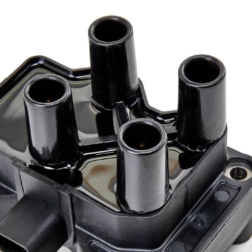 RIDEX 689C0022 Zündspule für FORD Fiesta Mk6 Schrägheck (JA8, JR8) BE8Z12029Z Bild RIDEX 689C0022 Zündspule für FORD Fiesta Mk6 Schrägheck (JA8, JR8) BE8Z12029Z