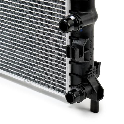 RIDEX 470R1453 Motorkühler / Wasserkühler für VW POLO (AW1, BZ1) 2Q0121253P Bild RIDEX 470R1453 Motorkühler / Wasserkühler für VW POLO (AW1, BZ1) 2Q0121253P