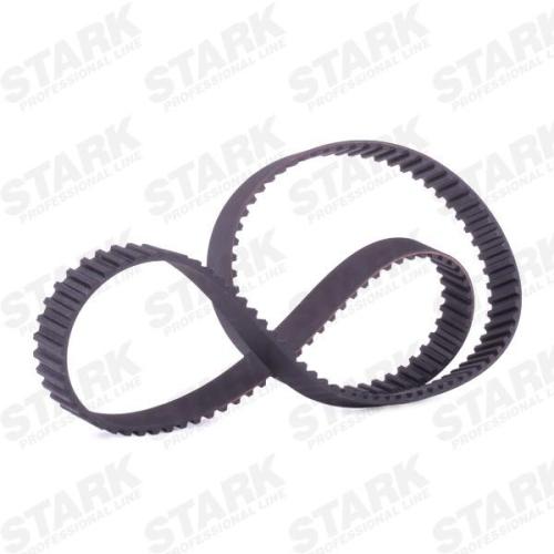 STARK Zahnriemen für FORD Fiesta Mk6 Schrägheck (JA8, JR8) Bild STARK Zahnriemen für FORD Fiesta Mk6 Schrägheck (JA8, JR8)