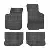 FROGUM 0012 Fußmatten Set Vorne und Hinten für VW Golf 1V Schrägheck (1J1) Bild FROGUM 0012 Fußmatten Set Vorne und Hinten für VW Golf 1V Schrägheck (1J1)