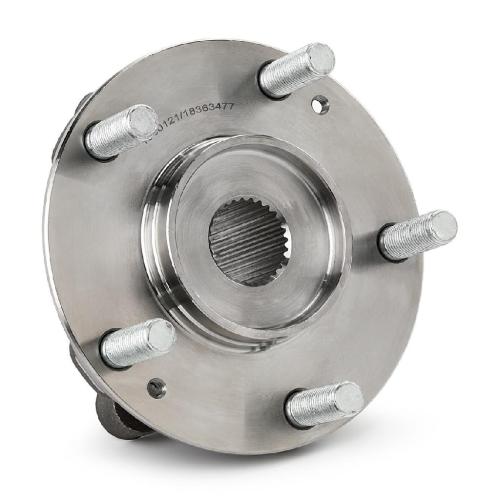RIDEX 654W1378 Radlagersatz pro 1 Rad Vorne beidseitig für HYUNDAI Kona (OS) Bild RIDEX 654W1378 Radlagersatz pro 1 Rad Vorne beidseitig für HYUNDAI Kona (OS)
