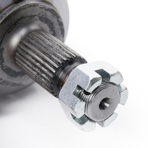 RIDEX 5J0935 Gelenksatz Antriebswelle Achswelle radseitig Vorne Bild RIDEX 5J0935 Gelenksatz Antriebswelle Achswelle radseitig Vorne