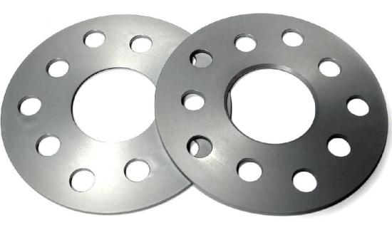 H&R 3mm Spurverbreiterung Spurplatte 5-Loch 120mm LK für BMW 3 Touring (E91) Bild H&R 3mm Spurverbreiterung Spurplatte 5-Loch 120mm LK für BMW 3 Touring (E91)