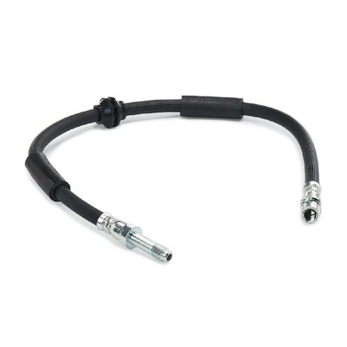 RIDEX Bremsschlauch 83B0148 VORNE BREMSSCHLÄUCHE Länge: 555mm für VW Multivan V Bild RIDEX Bremsschlauch 83B0148 VORNE BREMSSCHLÄUCHE Länge: 555mm für VW Multivan V