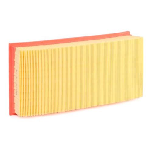 RIDEX 8A0008 Motor Luftfilter VierEckig Filtereinsatz Umluftfilter für VW POLO Bild RIDEX 8A0008 Motor Luftfilter VierEckig Filtereinsatz Umluftfilter für VW POLO