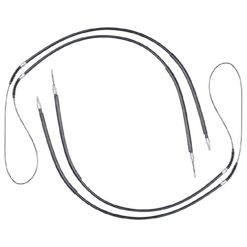 RIDEX Handbremsseil Hinten für FIAT DUCATO Pritsche/Fahrgestell (230) Bild RIDEX Handbremsseil Hinten für FIAT DUCATO Pritsche/Fahrgestell (230)