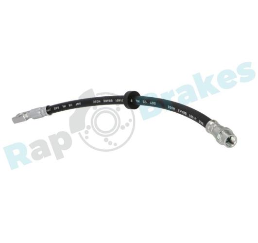 RAP BRAKES Bremsschlauch R-H0023 BREMSSCHLÄUCHE Länge: 380mm für VW Lupo POLO Bild RAP BRAKES Bremsschlauch R-H0023 BREMSSCHLÄUCHE Länge: 380mm für VW Lupo POLO