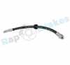 RAP BRAKES Bremsschlauch R-H0023 BREMSSCHLÄUCHE Länge: 380mm für VW Lupo POLO Bild RAP BRAKES Bremsschlauch R-H0023 BREMSSCHLÄUCHE Länge: 380mm für VW Lupo POLO