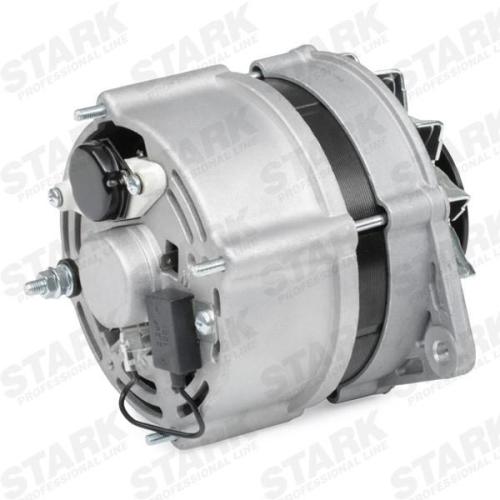 STARK SKGN-0321123 Lichtmaschine 65A 12V Drehrichtung im Uhrzeigersinn mit Bild STARK SKGN-0321123 Lichtmaschine 65A 12V Drehrichtung im Uhrzeigersinn mit
