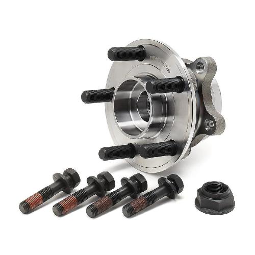 RIDEX 654W1143 Radlagersatz pro 1 Rad Vorne Hinten für FORD S-Max (CJ) 1864626 Bild RIDEX 654W1143 Radlagersatz pro 1 Rad Vorne Hinten für FORD S-Max (CJ) 1864626