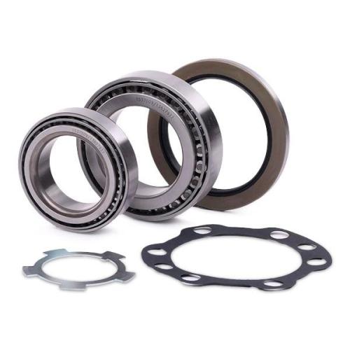 RIDEX 654W0505 Radlagersatz pro 1 Rad Vorne für TOYOTA LAND CRUISER 4352160011 Bild RIDEX 654W0505 Radlagersatz pro 1 Rad Vorne für TOYOTA LAND CRUISER 4352160011