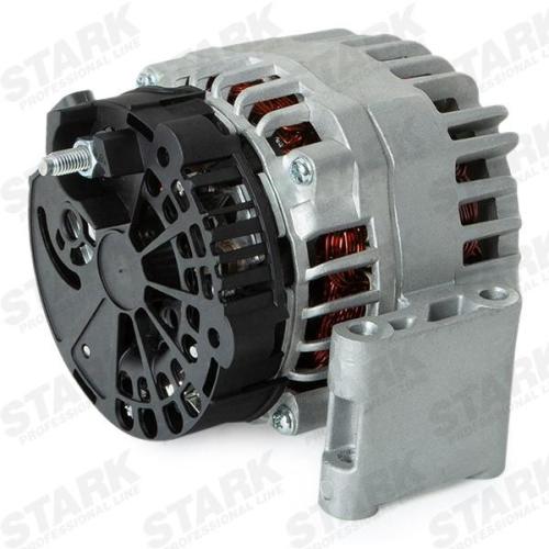 STARK SKGN-0320969 Lichtmaschine 120A 12V ohne Freilaufriemenscheibe für OPEL Bild STARK SKGN-0320969 Lichtmaschine 120A 12V ohne Freilaufriemenscheibe für OPEL