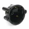 RIDEX Verteilerkappe für RENAULT Twingo 1 (C06) Bild RIDEX Verteilerkappe für RENAULT Twingo 1 (C06)