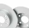 RIDEX PLUS 82B0002P 2x Bremsscheiben Hinten Ø264mm voll für OPEL ZAFIRA B Bild RIDEX PLUS 82B0002P 2x Bremsscheiben Hinten Ø264mm voll für OPEL ZAFIRA B