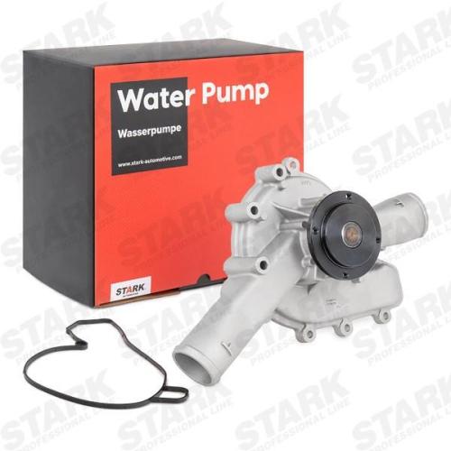 STARK SKWP-0520321 Kühlmittelpumpe Motorkühlung Wasserpumpe A2752000101 Bild STARK SKWP-0520321 Kühlmittelpumpe Motorkühlung Wasserpumpe A2752000101