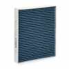 RIDEX PLUS 424I0204P Innenraumfilter Pollenfilter Aktivkohlefilter Höhe: 36 Bild RIDEX PLUS 424I0204P Innenraumfilter Pollenfilter Aktivkohlefilter Höhe: 36