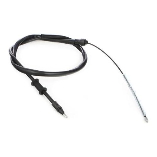 RIDEX Handbremsseil Hinten für RENAULT KANGOO (KC0/1) Bild RIDEX Handbremsseil Hinten für RENAULT KANGOO (KC0/1)