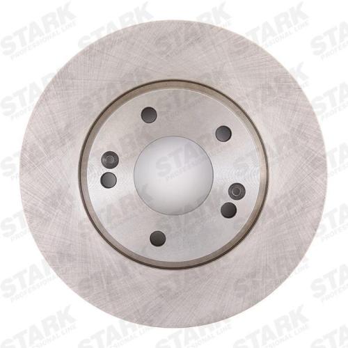 STARK SKBD-0022041 2x Bremsscheiben Vorne Ø280mm Belüftet für HYUNDAI ix35 Bild STARK SKBD-0022041 2x Bremsscheiben Vorne Ø280mm Belüftet für HYUNDAI ix35