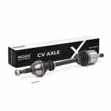 RIDEX Antriebswelle Achswelle Vorderachse/Vorne links für FIAT 71720968