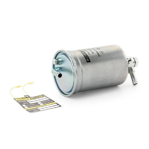 RIDEX PLUS 9F0212P Kraftstofffilter Line Filter für AUDI A4 Avant (8ED, B7) Bild RIDEX PLUS 9F0212P Kraftstofffilter Line Filter für AUDI A4 Avant (8ED, B7)