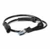 RIDEX ABS-Sensor 412W0925 Hinterachse links Sensorart: aktiver Sensor Anzahl der Bild RIDEX ABS-Sensor 412W0925 Hinterachse links Sensorart: aktiver Sensor Anzahl der