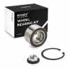 RIDEX 654W0542 Radlagersatz pro 1 Rad Vorne beidseitig f&uuml;r FORD 4245048020