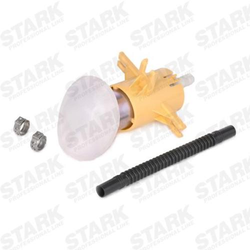 STARK SKFP-0160074 Kraftstoffpumpe 3,5 Bar Druck für BMW 3 Limousine (E46) Bild STARK SKFP-0160074 Kraftstoffpumpe 3,5 Bar Druck für BMW 3 Limousine (E46)