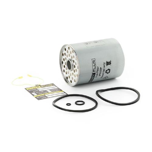 RIDEX PLUS 9F0152P Kraftstofffilter mit Dichtung passend für PEUGEOT 205 II Bild RIDEX PLUS 9F0152P Kraftstofffilter mit Dichtung passend für PEUGEOT 205 II