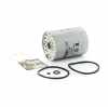 RIDEX PLUS 9F0152P Kraftstofffilter mit Dichtung passend für PEUGEOT 205 II Bild RIDEX PLUS 9F0152P Kraftstofffilter mit Dichtung passend für PEUGEOT 205 II