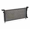 RIDEX 470R0625 Motorkühler / Wasserkühler für FORD ESCORT IV Cabriolet (ALF) Bild RIDEX 470R0625 Motorkühler / Wasserkühler für FORD ESCORT IV Cabriolet (ALF)
